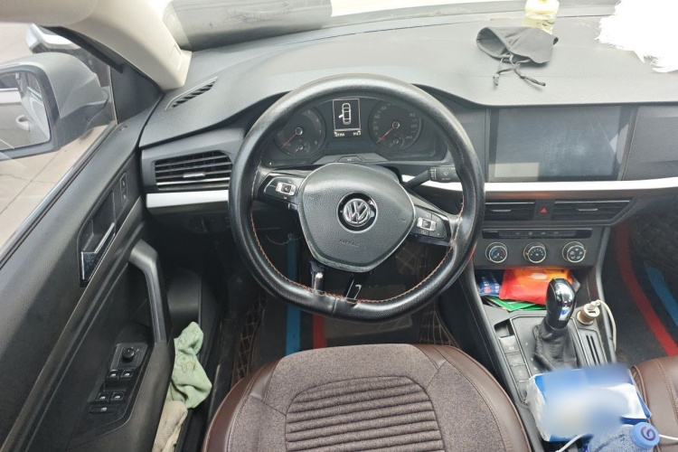Volkswagen Lavida 2018 #15 Volkswagen Lavida 2018 car image #15