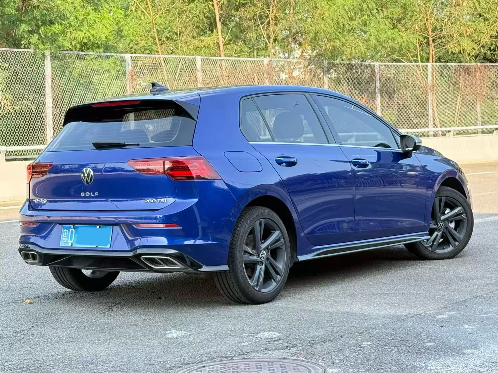 2020 #5 2020 car image #5