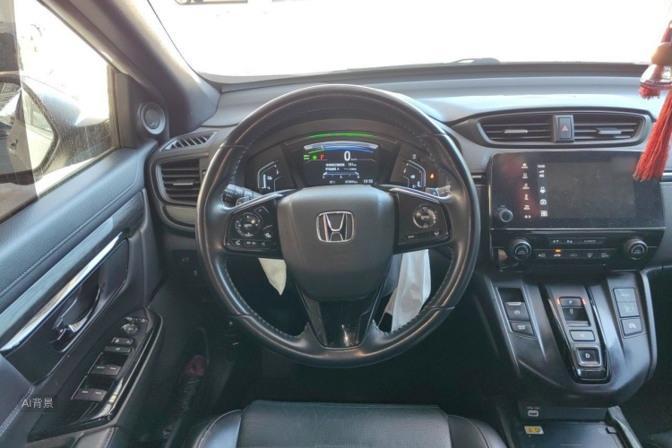 Honda CR-V 2020 car image #12