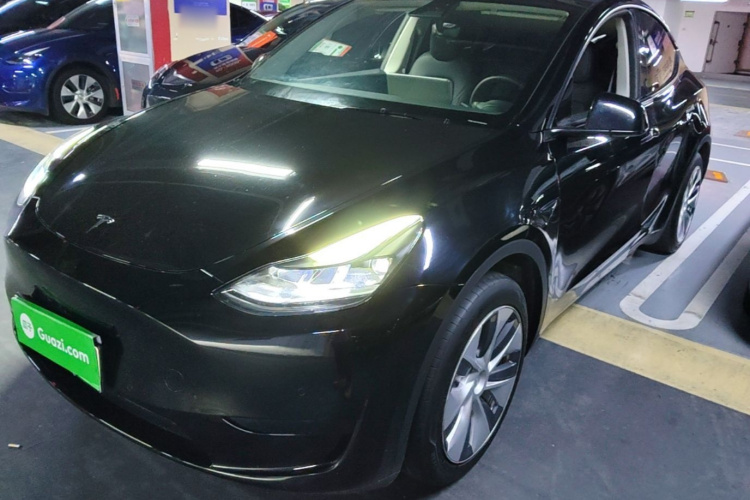 Tesla Model Y 2023 immagine di auto #2