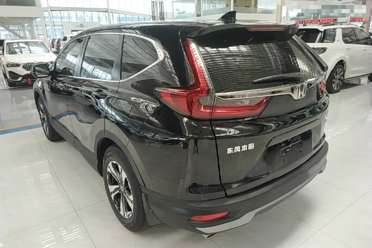 Honda CR-V 2021 car image #5