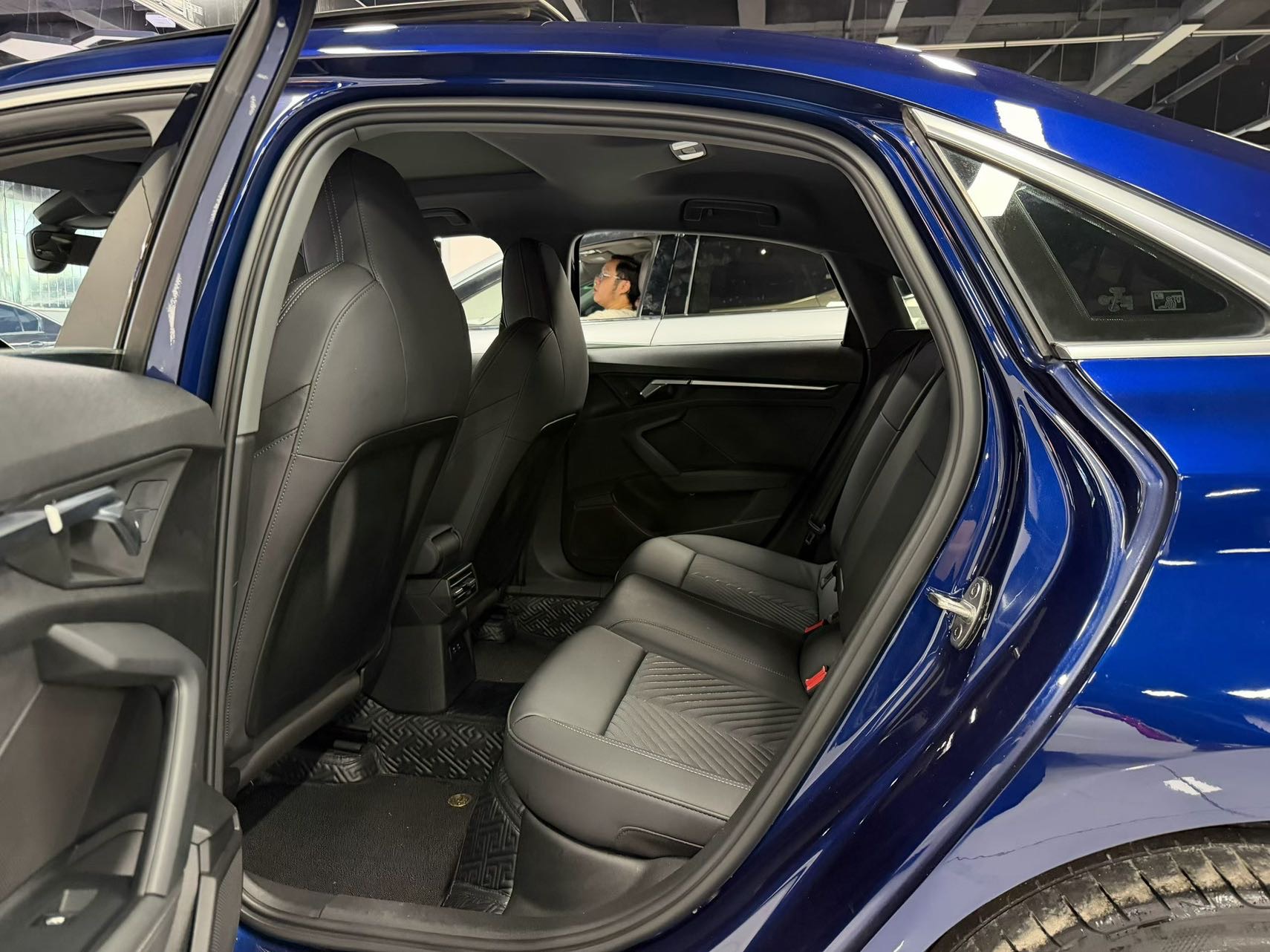 2021 car image #5