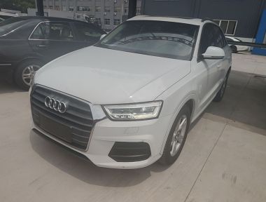 Audi Q3 2019 Audi Q3 2019 immagine di auto