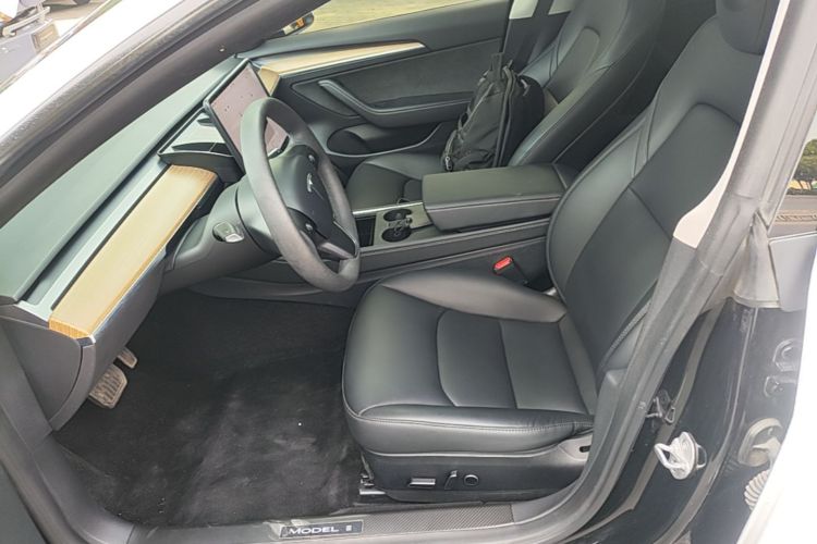Tesla Model 3 2023 #15 Tesla Model 3 2023 car image #15
