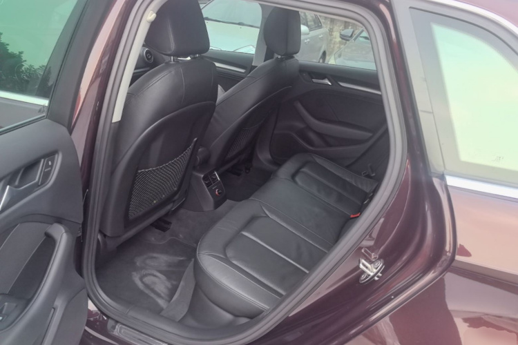 Audi A3 2015 #17 Audi A3 2015 image de voiture #17
