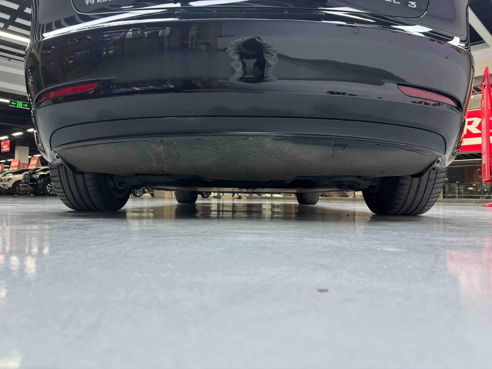 Tesla Model 3 2020 immagine di auto #12