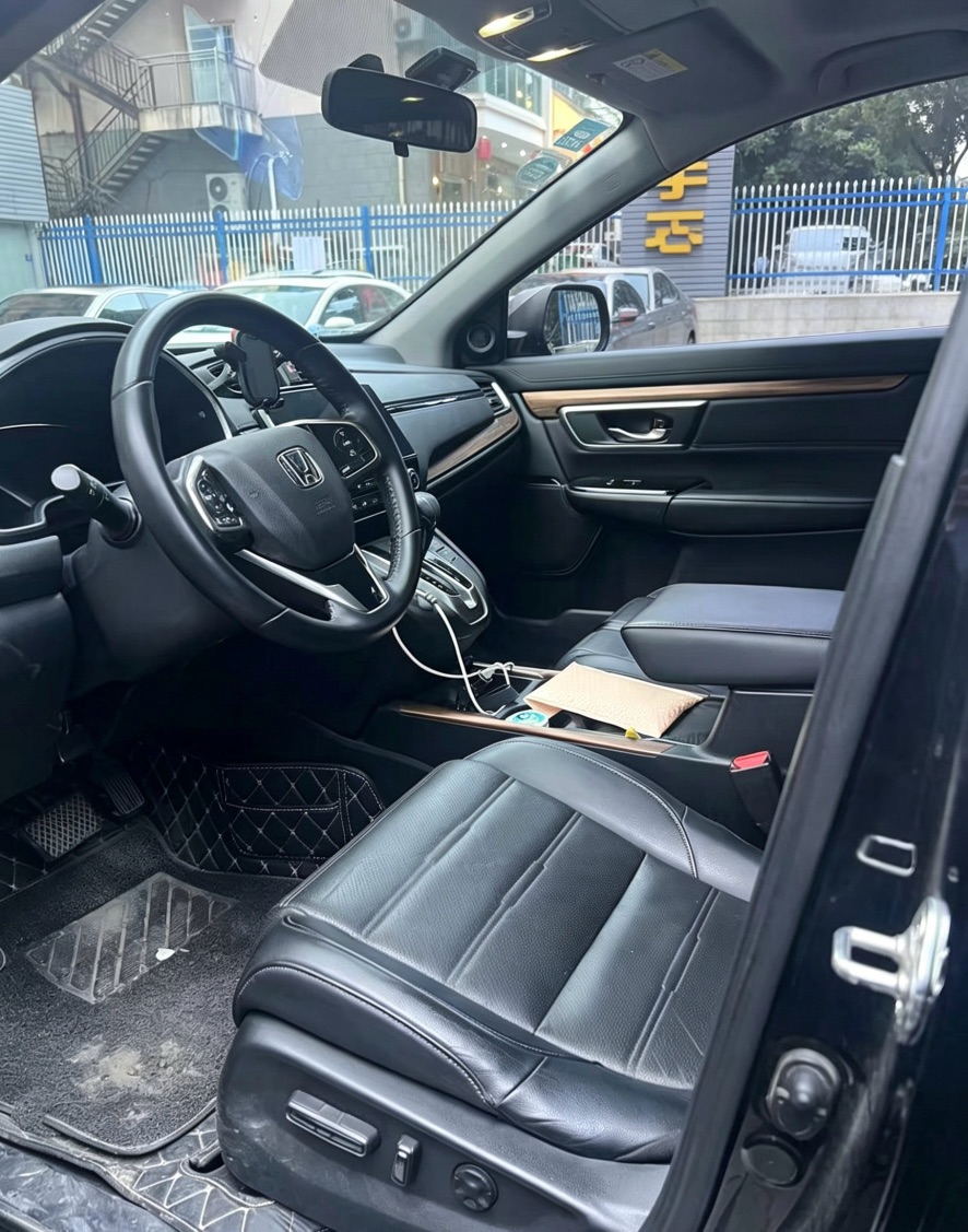 Honda CR-V 2020 car image #15