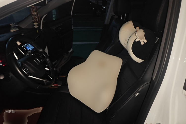 Honda CR-V 2019 #17 Honda CR-V 2019 immagine di auto #17