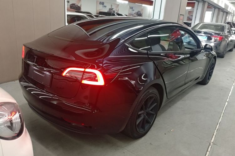 Tesla Model 3 2023 car image #7