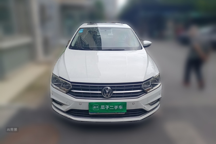 Volkswagen Bora 2017 #3 Volkswagen Bora 2017 car image #3