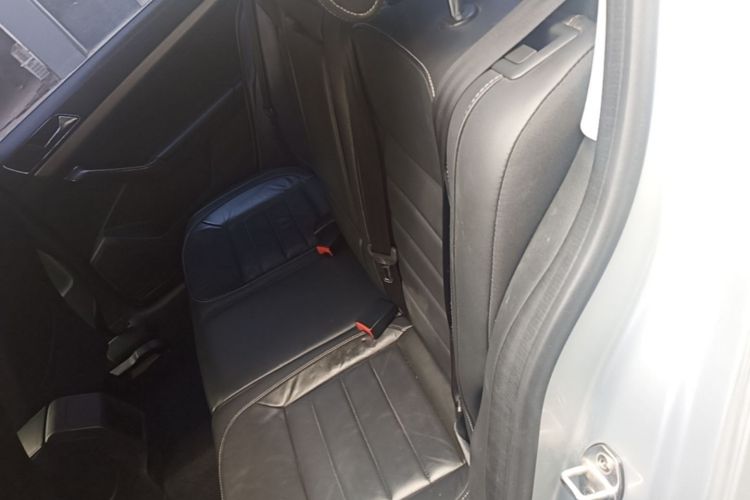 Volkswagen Lavida 2018 car image #17