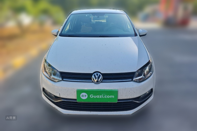Volkswagen Polo 2018 #3 Volkswagen Polo 2018 car image #3