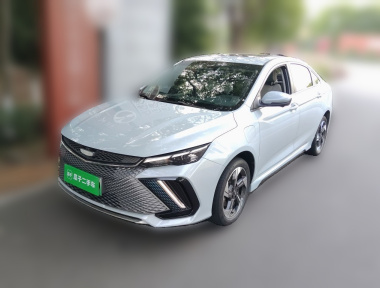 GEELY Emgrand L HiP 2022 car image 