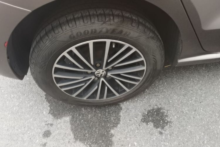 Volkswagen Polo 2019 #10 Volkswagen Polo 2019 car image #10