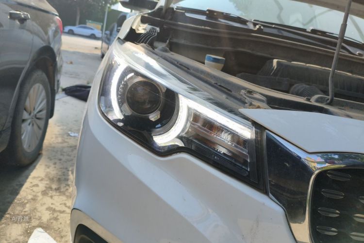 MG ZS 2019 #8 MG ZS 2019 car image #8