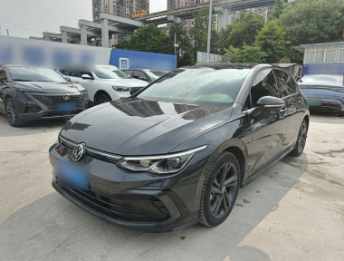 Volkswagen Golf 2022 car image 