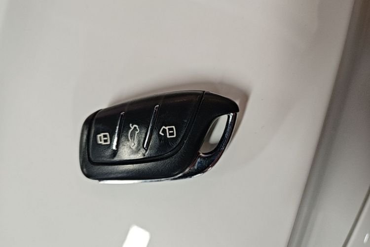 MG 5 2021 image de voiture #14