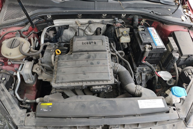 Volkswagen Golf 2014 car image #22
