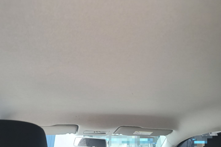 Volkswagen Santana 2018 car image #18