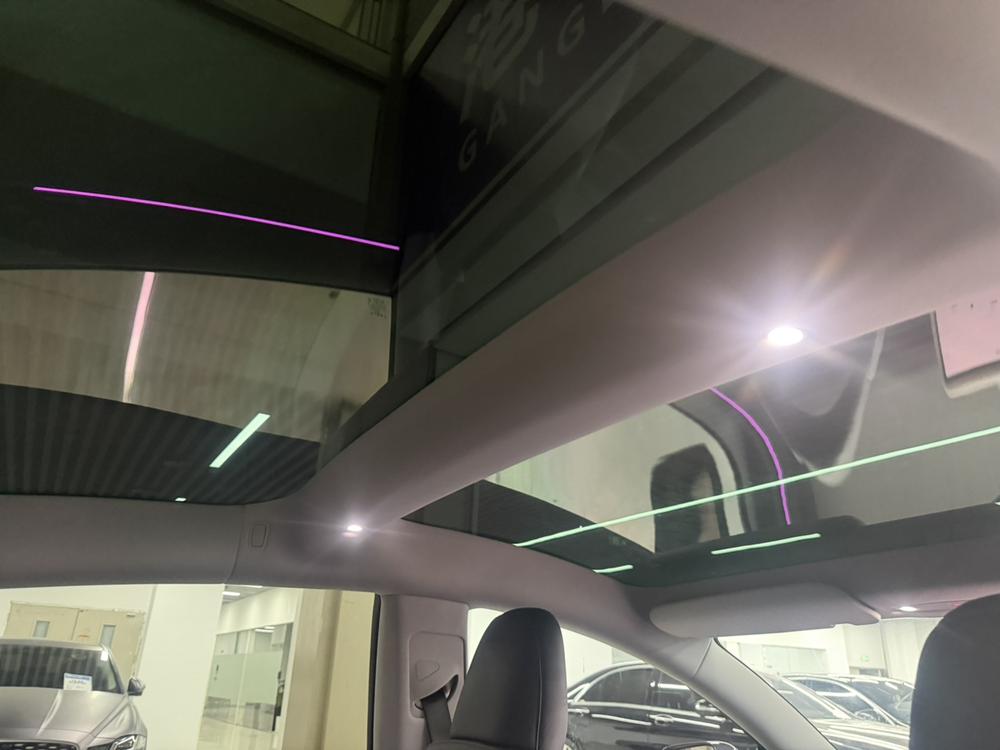 Tesla Model 3 2025 immagine di auto #14
