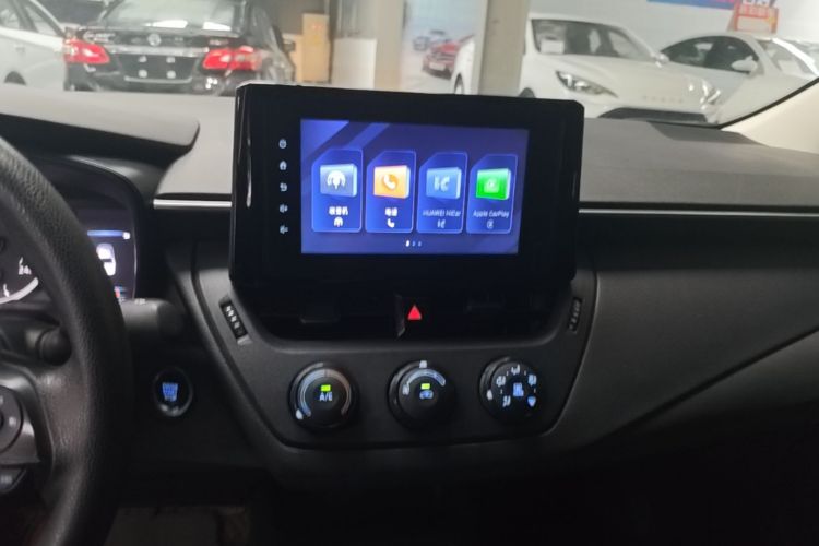 Toyota Corolla 2022 car image #13