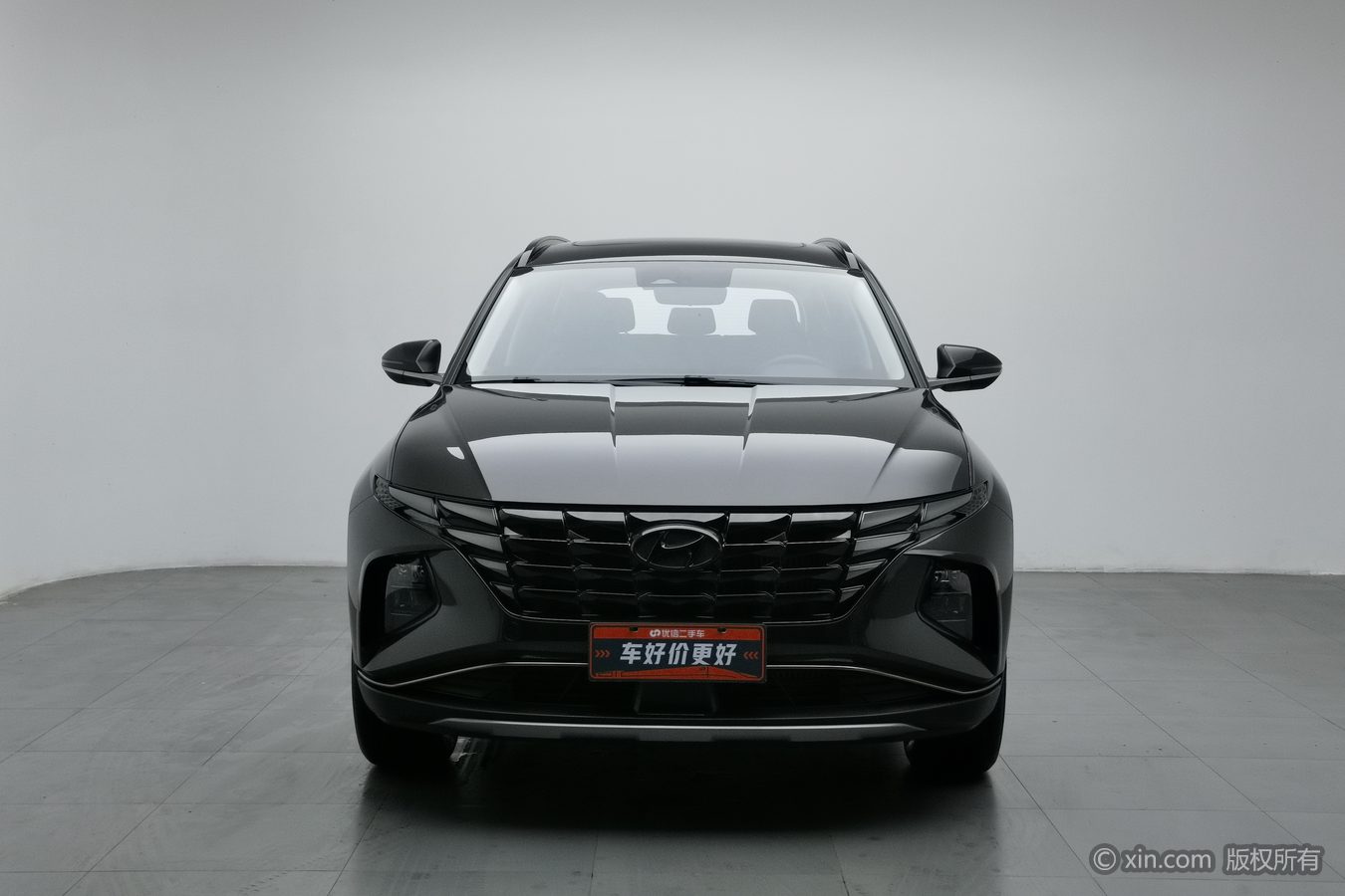 Hyundai Tucson 2024 #4 Hyundai Tucson 2024 imagen de coche #4