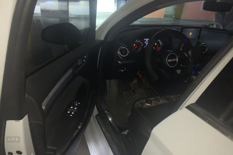 Audi A3 2017 #18 Audi A3 2017 car image #18