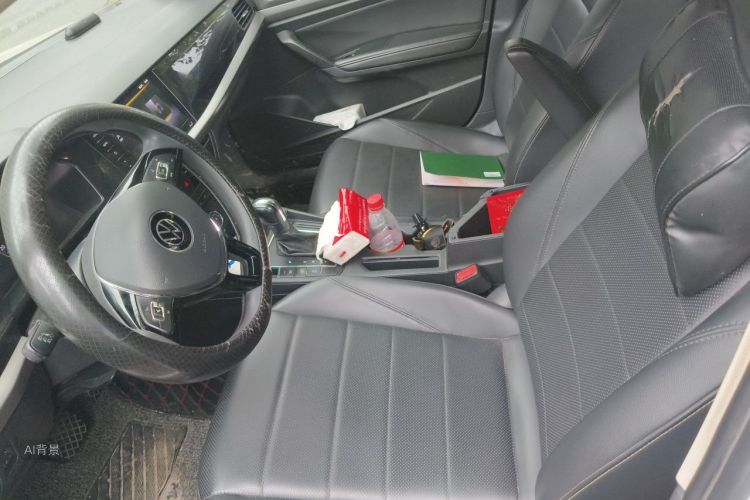 Volkswagen Lavida 2021 car image #17