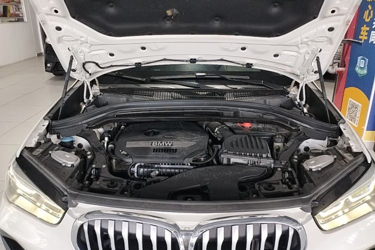 BMW X1 2021 #22 BMW X1 2021 imagem de carro #22