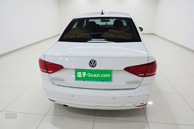 Volkswagen Lavida 2016 car image #6