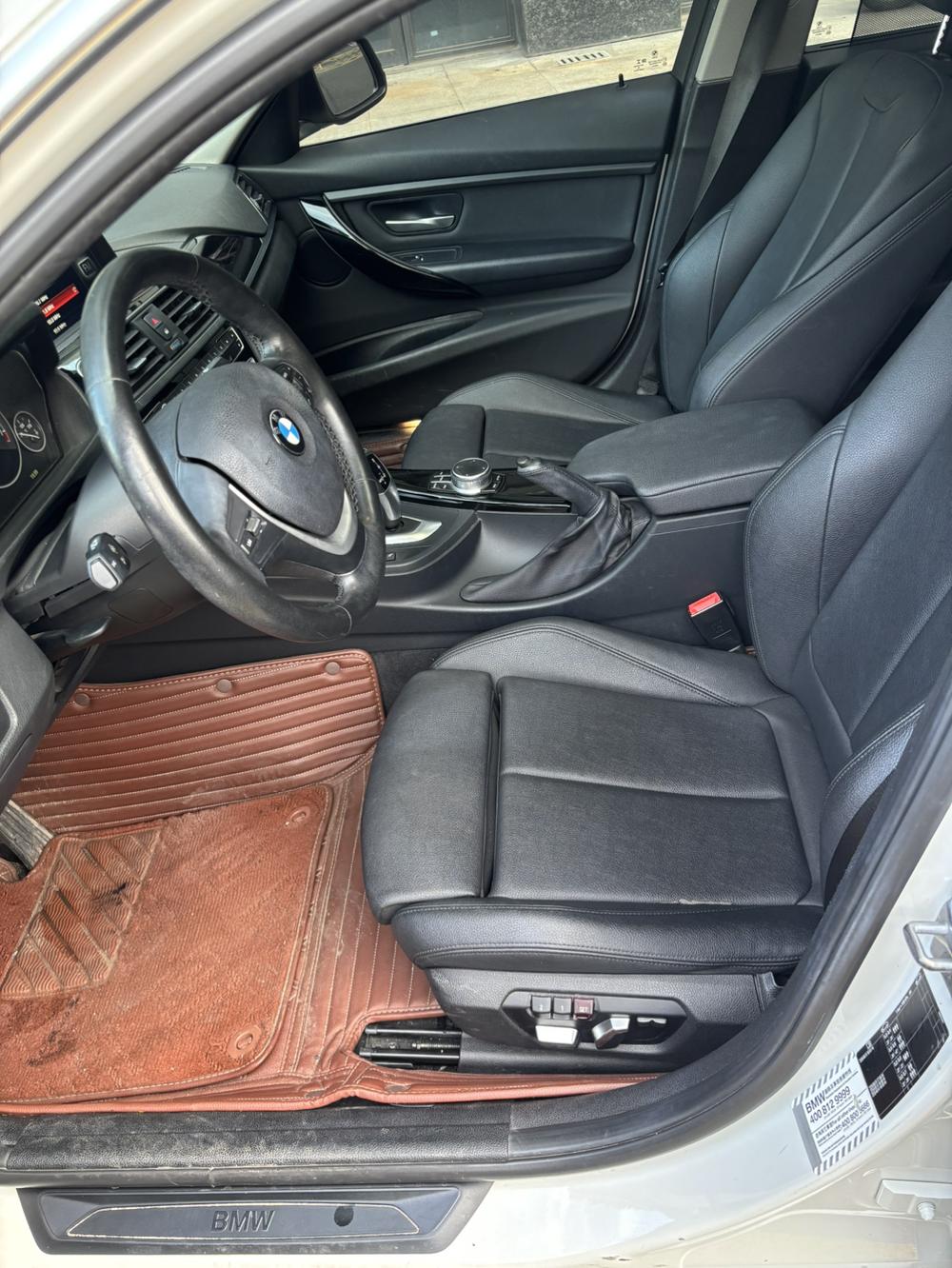 BMW 3 Series 2019 #17 BMW 3 Series 2019 car image #17