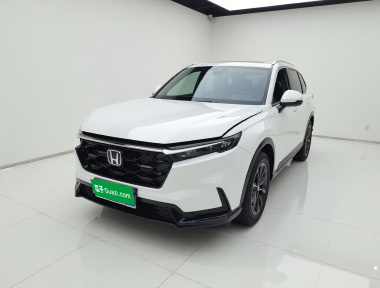 Honda CR-V 2025 car image 