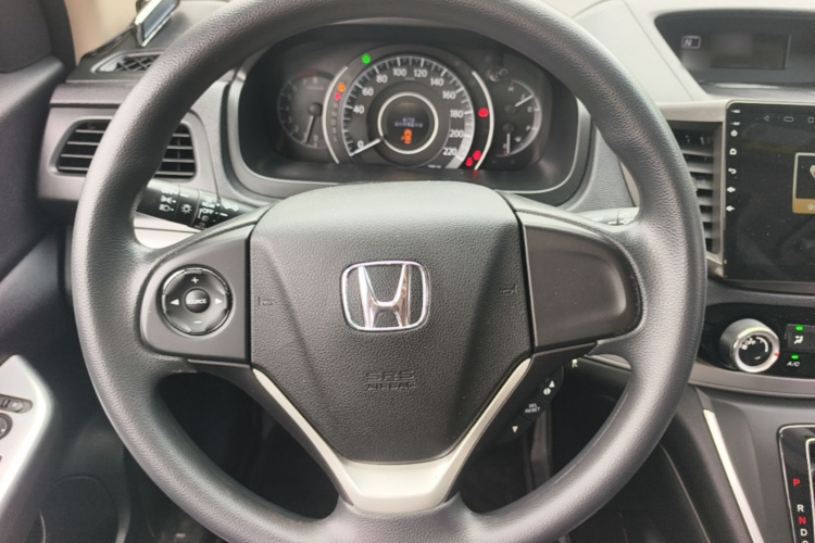 Honda CR-V 2016 #15 Honda CR-V 2016 car image #15