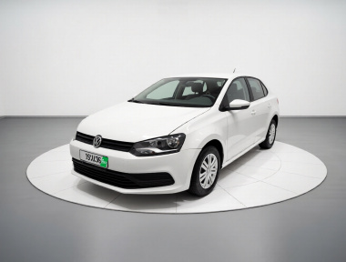 Volkswagen Polo 2019 Volkswagen Polo 2019 car image