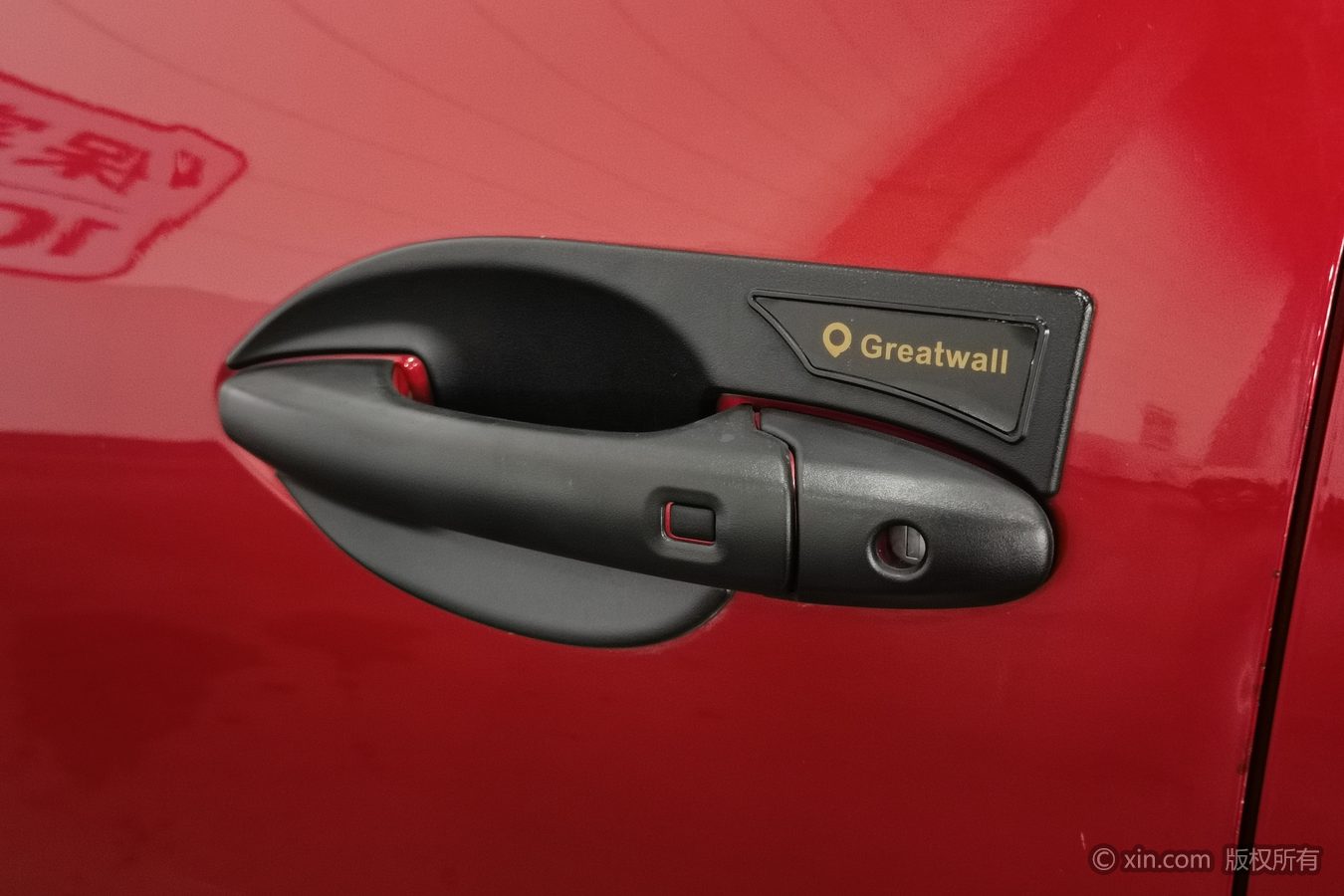 Great Wall Poer 2020 car image #19
