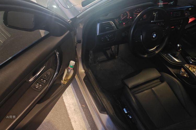 BMW 3 Series 2019 #18 BMW 3 Series 2019 car image #18