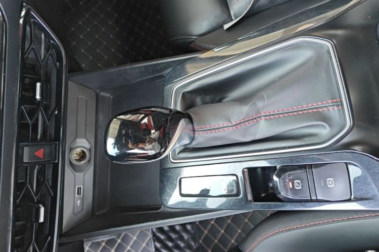 MG 5 2022 #14 MG 5 2022 image de voiture #14