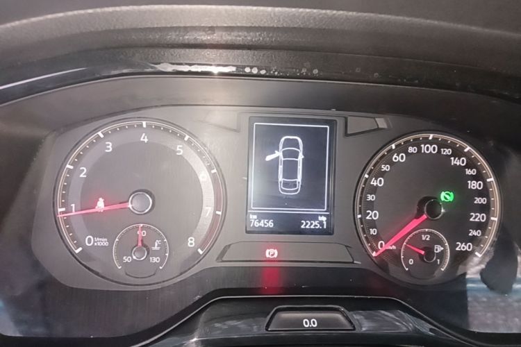 Volkswagen Bora 2019 immagine di auto #12