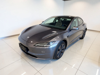 Tesla Model 3 2024 Tesla Model 3 2024 car image