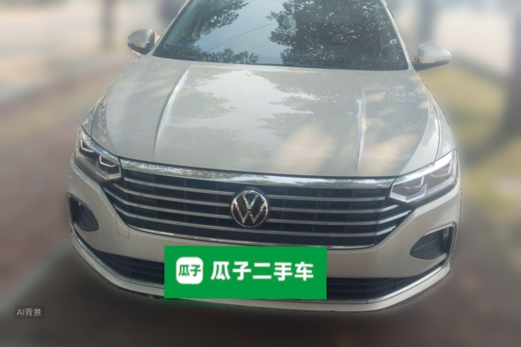 Volkswagen Lavida 2022 #3 Volkswagen Lavida 2022 car image #3