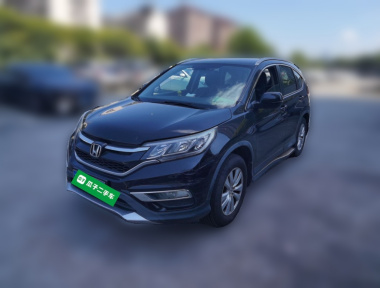 Honda CR-V 2015 Honda CR-V 2015 car image