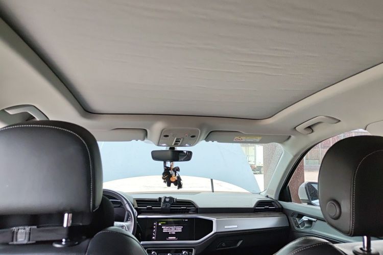 Audi Q3 2019 #20 Audi Q3 2019 car image #20