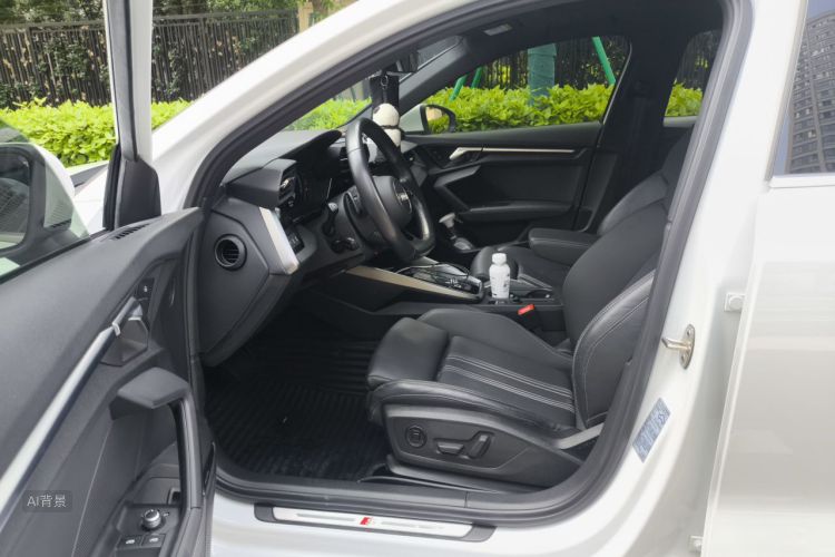 Audi A3 2022 #18 Audi A3 2022 immagine di auto #18
