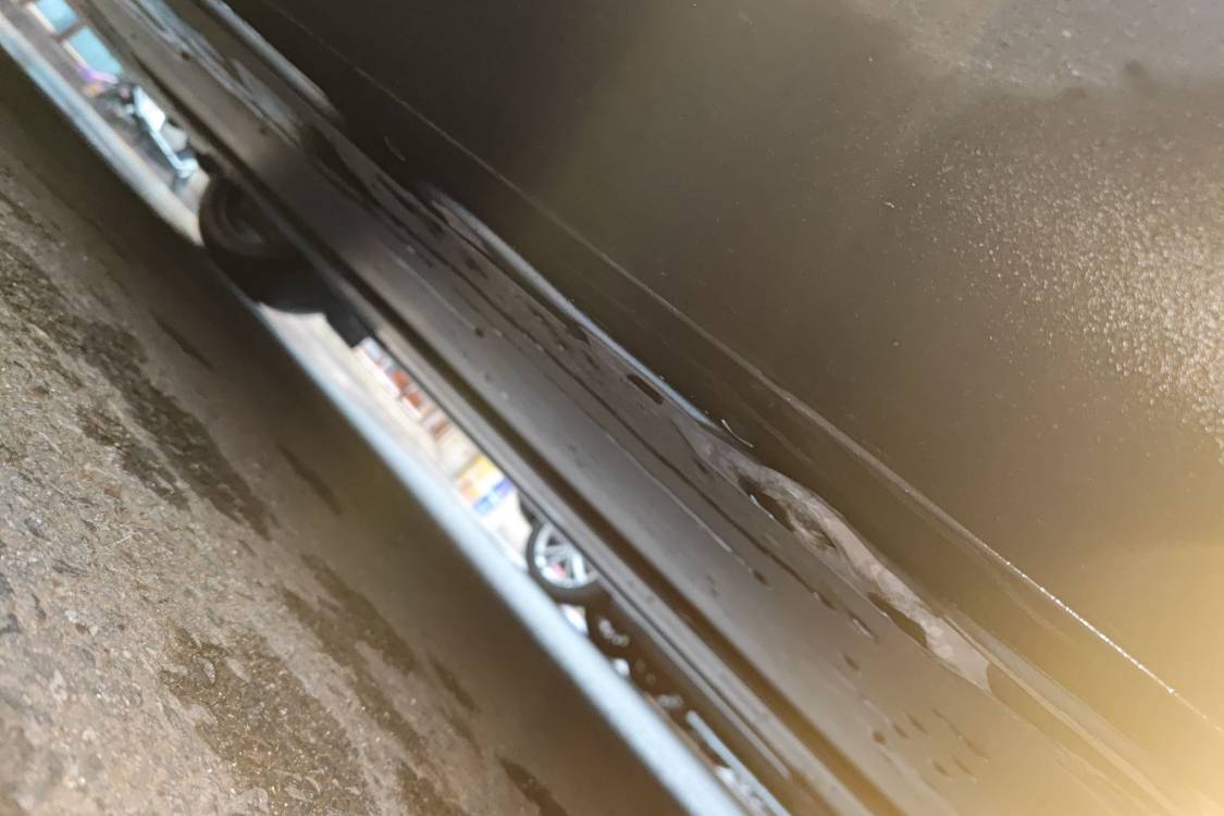 Tesla Model Y 2025 #18 Tesla Model Y 2025 car image #18
