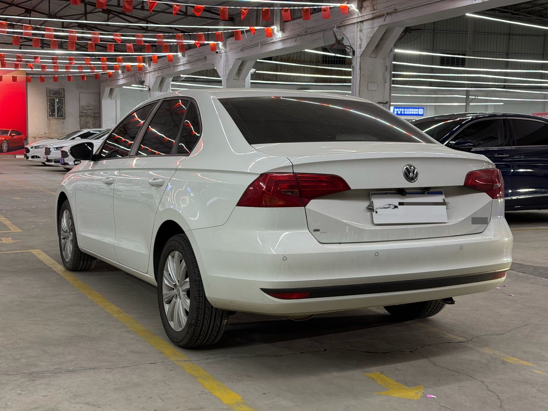 Volkswagen Bora 2020 #10 Volkswagen Bora 2020 immagine di auto #10