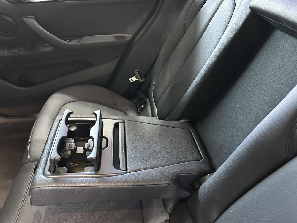 BMW X1 2016 car image #24
