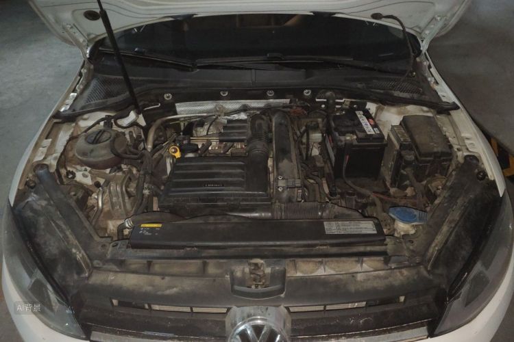 Volkswagen Golf 2016 #22 Volkswagen Golf 2016 car image #22