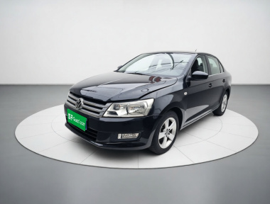 Volkswagen Santana 2014 Volkswagen Santana 2014 car image
