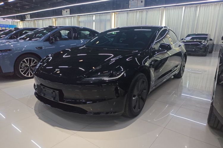 Tesla Model 3 2023 #2 Tesla Model 3 2023 car image #2