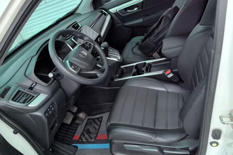 Honda CR-V 2021 #19 Honda CR-V 2021 car image #19